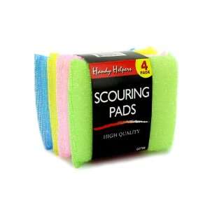  Scouring pad set   Pack of 24