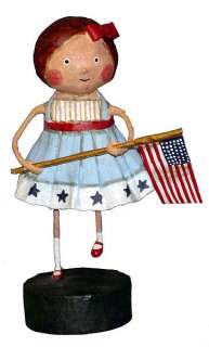 new for 2010 lori brings us little betsy ross she will look so cute 