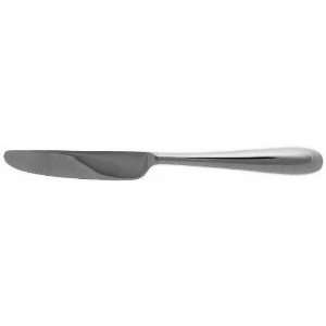 Alessi Nuovo Milano (Stainless Glossy) Hollow Handle Master Butter 