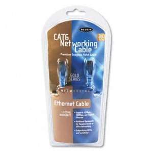     High Performance Cat6 UTP Patch Cable