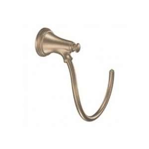  Showhouse By Moen YB9486BB Towel Ring
