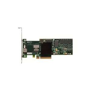   Controller SRCSASLS4I PCI Express Interface 128MB M2D Lp Electronics