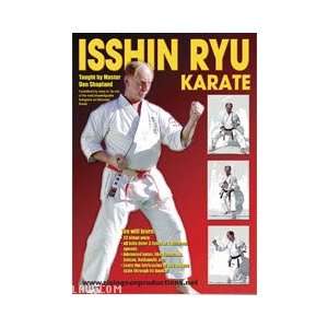  Isshin Ryu Karate