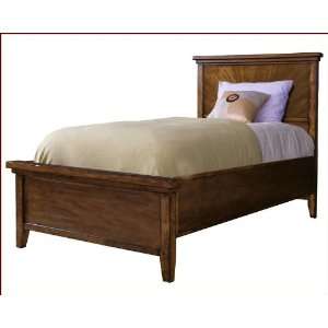   Furniture Kids Panel Bed Cross Country ASIMR 512BED