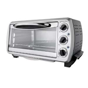  Euro ProTO161 6 Slice Digital Convection Oven: Kitchen 