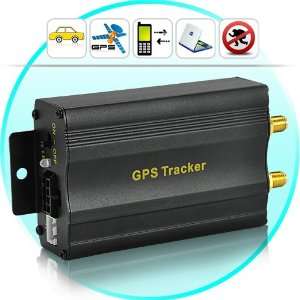  TRACKER   GPS Tracking Devices: Everything Else