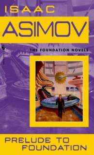   I, Robot by Isaac Asimov, Random House Publishing 