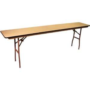  Reliant Elite Series Folding Conference Table Everything 