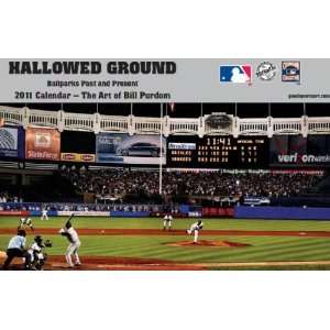  National Baseball Hall of Fame 2011 Hallowed Ground 