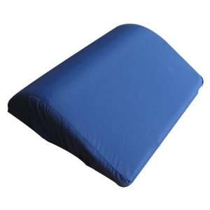  Frankies Extreme Elevated Contour Pillow