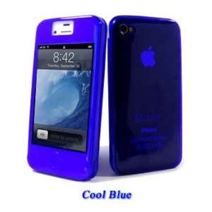   iPhone 4 (4G) Case, Skin (At&t models only)   Cool Blue Electronics