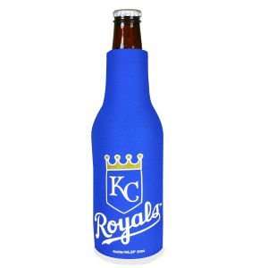  Kansas City Royals Bottle Coozie