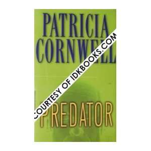   Mysteries) By Patricia Cornwell (Hardcover) (2005) **SHIPS SAME DAY