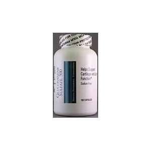  Progena   Glucosamine Sulfate 500mg 180c: Health 