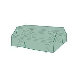 Picnic Table Cover 72 x 57 x 30