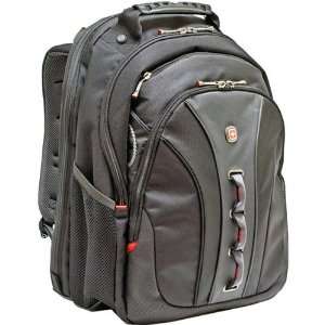  New 15.6 Legacy Notebook Backpack by Wenger Electronics