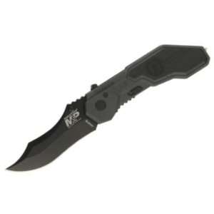  Smith & Wesson Knives MP1B Military & Police 1 Assisted 