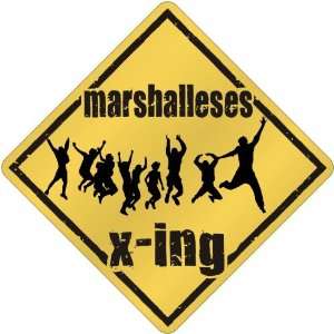   Ing Free ( Xing )  Marshall Islands Crossing Country