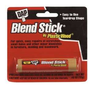  7 each: Plastic Wood Blend Stick (4012): Home Improvement