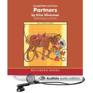 Cowgirl Kate and Cocoa Partners [Unabridged] [Audible Audio Edition]