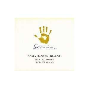  Seresin Sauvignon Blanc 2010 750ML Grocery & Gourmet Food