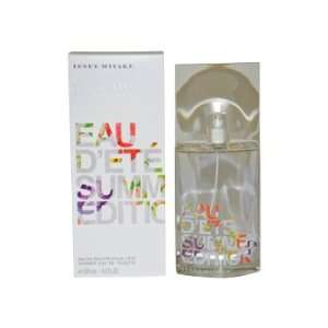  Leau Dissey by Issey Miyake for Men   4.2 oz Summer EDT 