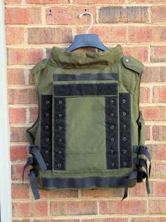   level IIIA lvl 3A tactical body armor vest like second chance  
