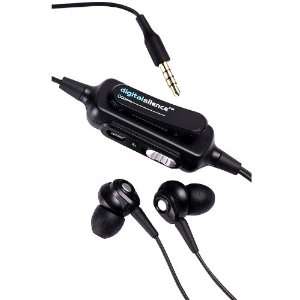  Stereo Ambient Noise Cancelling Headset Electronics