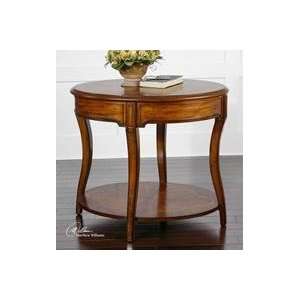  Uttermost Corianne Lamp Table   24231 