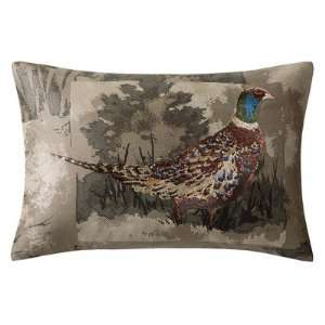  Hadley Bird Oblong Pillow