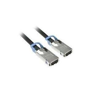  Cables To Go 10G CX4 LATCHING CABLE 3M Electronics