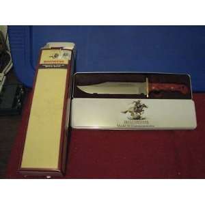  Winchester 22 999413 Bowie Knife Commemorative Model 94 