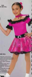 ROCK AND ROLL 2028,FIFTIES,JAZZ,PAGEANT,DANCE COSTUME  