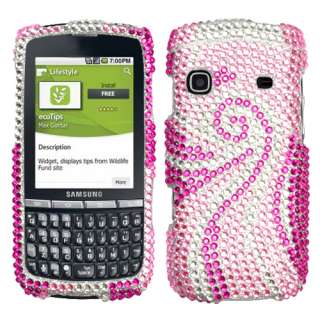 You are buying one brand new Phoenix Tail Diamante Protector Cover for 