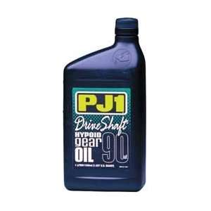  PJ1 DRIVE SHAFT HYPOID GEAR OIL 90 Automotive
