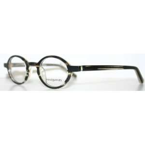   BARNES MOLECULE GREY New Mens Optical Eyeglass Frame 