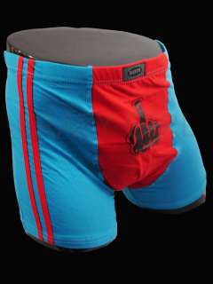 Mens Boys Briefs Big Boxer Shorts Trunks Underwear Boxers Size XXXXL 