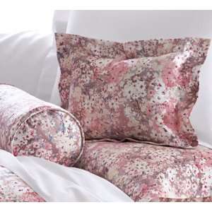    Cotton Sateen Decorative Pillow Covers, Dogwood