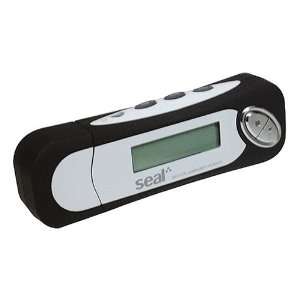  SEAL SFP 190 128MB USB Thumb Data Drive & Digital Audio 