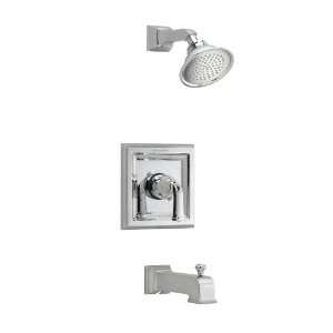  American Standard T555522.002 Town Square Bath and Shower 