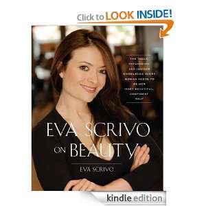 Eva Scrivo on Beauty Gina Way, Eva Scrivo  Kindle Store