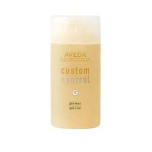  AVEDA Custom Control Gel Wax 3.4 fl oz/100 ml Beauty
