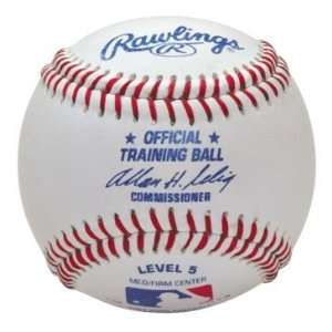  Baseball   Rawlings Official Youth Training Ball of Major 