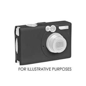  Scn S6b Silicone Skin Case For Nikon Coolpix S6 & S7 