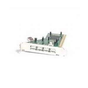  New Microwise Usb 2.0 Controller Card 2 Port Pci Top Grade 