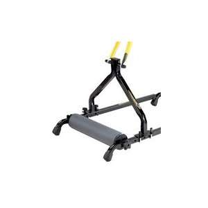  TRAINER CYCLEOPS ROLLERS 9520 FORK STAND Sports 