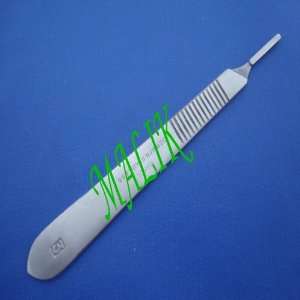 12 Scalpel Knife Handle #3 Surgical Instruments  in USA