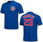   Chicago Cubs Shirt #58 Soto for fans of Ryne Sandberg and Greg Maddux