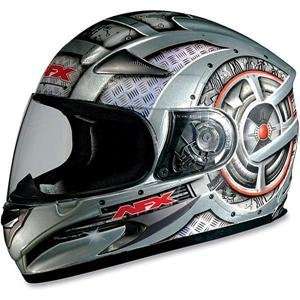  AFX FX 90 Scalar Helmet   Large/Scalar Automotive