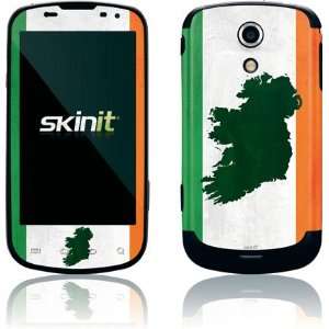  Ireland Flag skin for Samsung Epic 4G   Sprint 